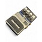 Used DigiTech CR-7 Effect Pedal