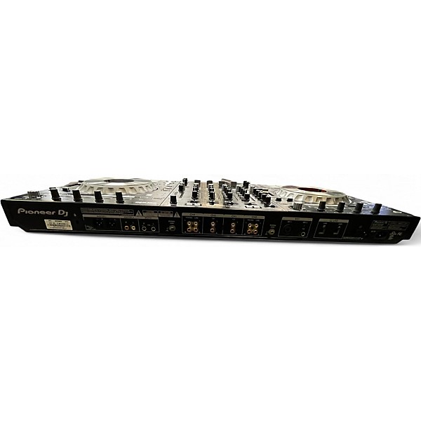 Used Pioneer DJ DDJSZ2 DJ Controller