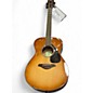 Used Yamaha FS800 Sandburst Acoustic Guitar thumbnail