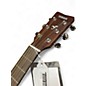 Used Yamaha FS800 Sandburst Acoustic Guitar