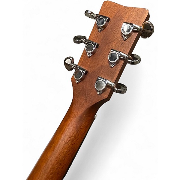 Used Yamaha FS800 Sandburst Acoustic Guitar