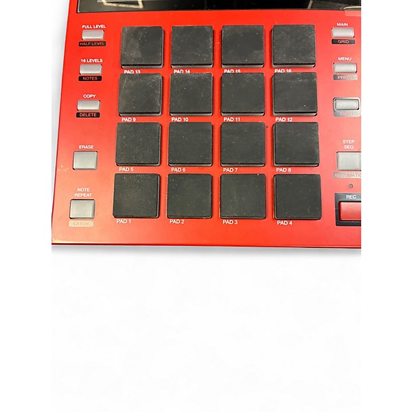 Used Akai Professional mpc one plus Drum Machine