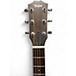 Used 2022 Taylor BBTE Big Baby Natural Acoustic Electric Guitar