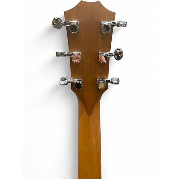 Used 2022 Taylor BBTE Big Baby Natural Acoustic Electric Guitar
