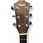 Used Taylor 414CE Natural Acoustic Electric Guitar