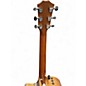 Used Taylor 414CE Natural Acoustic Electric Guitar