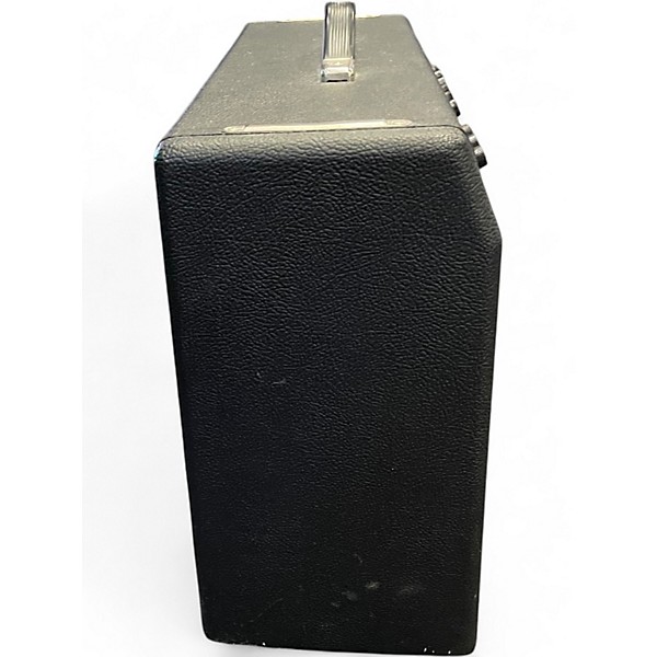 Used Fender 1965 Reissue Deluxe Reverb 22W 1x12 Tube Guitar Combo Amp