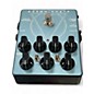 Used Darkglass Alpha Omega Effect Pedal