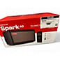 Used Positive Grid Spark 40 Guitar Combo Amp thumbnail