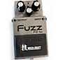 Used BOSS FZw fuzz Effect Pedal thumbnail