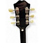 Used Epiphone ES335 Black Hollow Body Electric Guitar