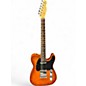 Used 2018 Fender American Performer Telecaster HONEYBURST Solid Body Electric Guitar thumbnail
