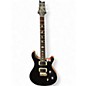 Used 2021 PRS CE24 MATTE BLACK Solid Body Electric Guitar thumbnail
