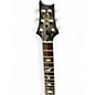 Used 2021 PRS CE24 MATTE BLACK Solid Body Electric Guitar