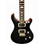 Used 2021 PRS CE24 MATTE BLACK Solid Body Electric Guitar