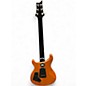 Used 2021 PRS CE24 MATTE BLACK Solid Body Electric Guitar