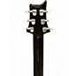 Used 2021 PRS CE24 MATTE BLACK Solid Body Electric Guitar