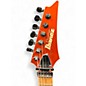 Used Ibanez RG652AHMS BURNT ORANGE Solid Body Electric Guitar