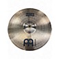 Used MEINL 16in MCS Crash Cymbal thumbnail