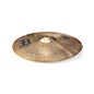 Used MEINL 16in MCS Crash Cymbal