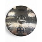 Used MEINL 18in Classics Powerful Crash Cymbal thumbnail