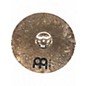 Used MEINL 18in Classics Powerful Crash Cymbal