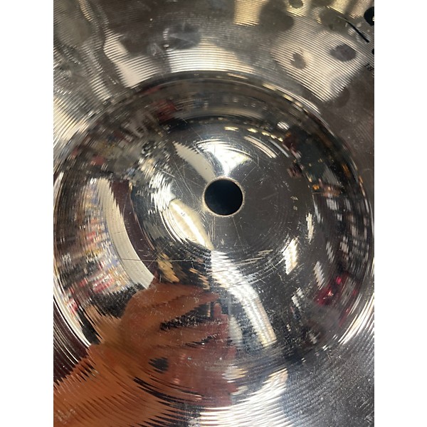 Used MEINL 18in Classics Powerful Crash Cymbal