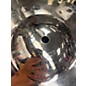 Used MEINL 18in Classics Powerful Crash Cymbal