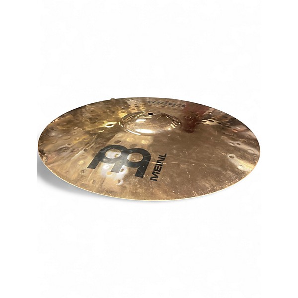 Used MEINL 18in Classics Powerful Crash Cymbal