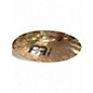 Used MEINL 18in Classics Powerful Crash Cymbal