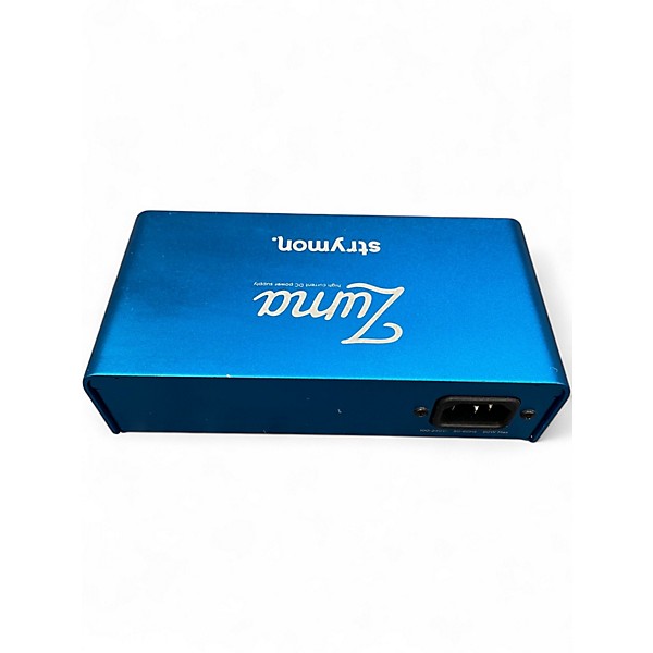Used Strymon Zuma Power Supply