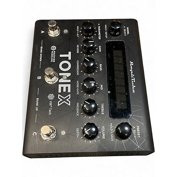 Used 2020s IK Multimedia TONEX Effect Processor