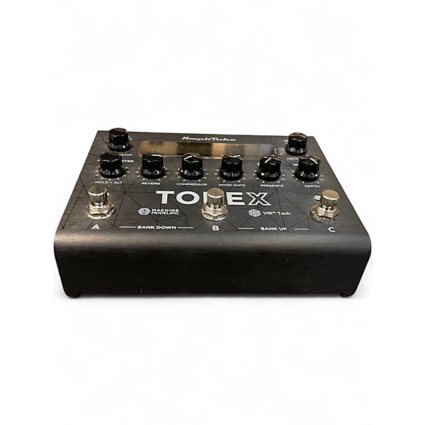 Used 2020s IK Multimedia TONEX Effect Processor
