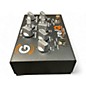 Used 2020s Genzler Amplification RE/Q Pedal