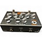 Used 2020s Genzler Amplification RE/Q Pedal