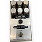 Used 2020s Origin Effects CALI76 bASS Effect Pedal