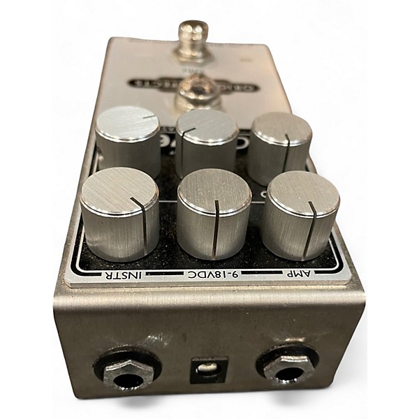 Used 2020s Origin Effects CALI76 bASS Effect Pedal
