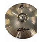 Used Zildjian 18in S Family Medium Thin Crash Cymbal thumbnail