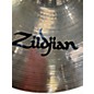 Used Zildjian 18in S Family Medium Thin Crash Cymbal