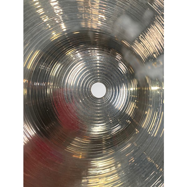 Used Zildjian 18in S Family Medium Thin Crash Cymbal