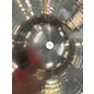 Used Zildjian 18in S Family Medium Thin Crash Cymbal