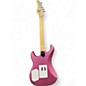 Used Kramer Pacer Classic Purple Passion Solid Body Electric Guitar
