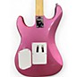 Used Kramer Pacer Classic Purple Passion Solid Body Electric Guitar
