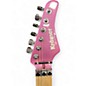 Used Kramer Pacer Classic Purple Passion Solid Body Electric Guitar