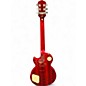 Used Epiphone Les Paul Standard Cherry Sunburst Solid Body Electric Guitar