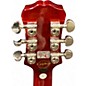 Used Epiphone Les Paul Standard Cherry Sunburst Solid Body Electric Guitar
