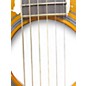 Used Yamaha FSTA TransAcoustic Concert Natural Acoustic Electric Guitar