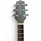 Used Takamine GD20CE-NS Natural Acoustic Electric Guitar
