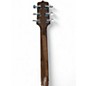 Used Takamine GD20CE-NS Natural Acoustic Electric Guitar