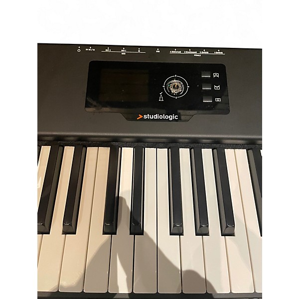 Used Studio Logic SL881 Studio MIDI Controller